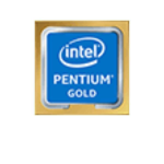 Intel Pentium Gold G6400 - 4 GHz - 2 core - 4 thread - 4 MB cache - LGA1200 Socket - Box